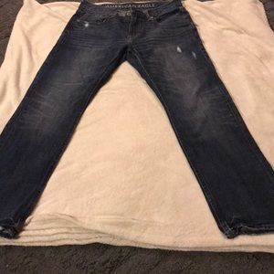32/32 for jeans for men